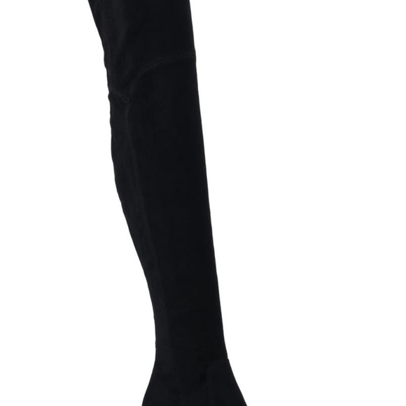 Marc Fisher, LTD Charlote Over the Knee Boot, Size 8.5M (Women) - Picture 10 of 11